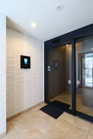 Bright Sumiyoshi - Exterior - ["Flooring", "Wood", "Floor"]