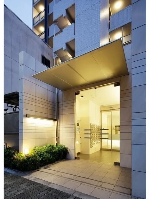 Comforia Kiyosumi Shirakawa South - Exterior - ["Property", "Building", "Home"]
