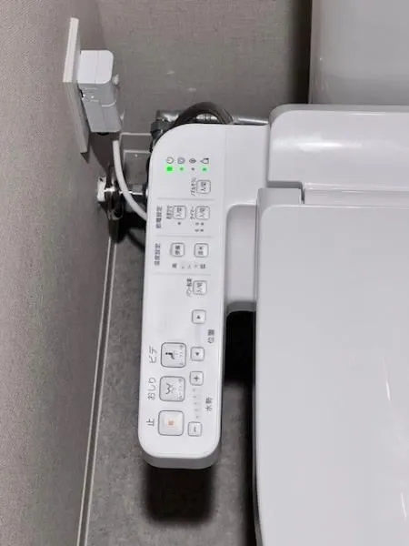 Brillia Ist Oimachi - Interior - ["Plumbing fixture", "Plumbing", "Tap"]