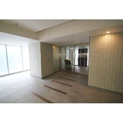 Park Axis Asakusabashi II - Interior - ["Wood", "Fixture", "Flooring"]