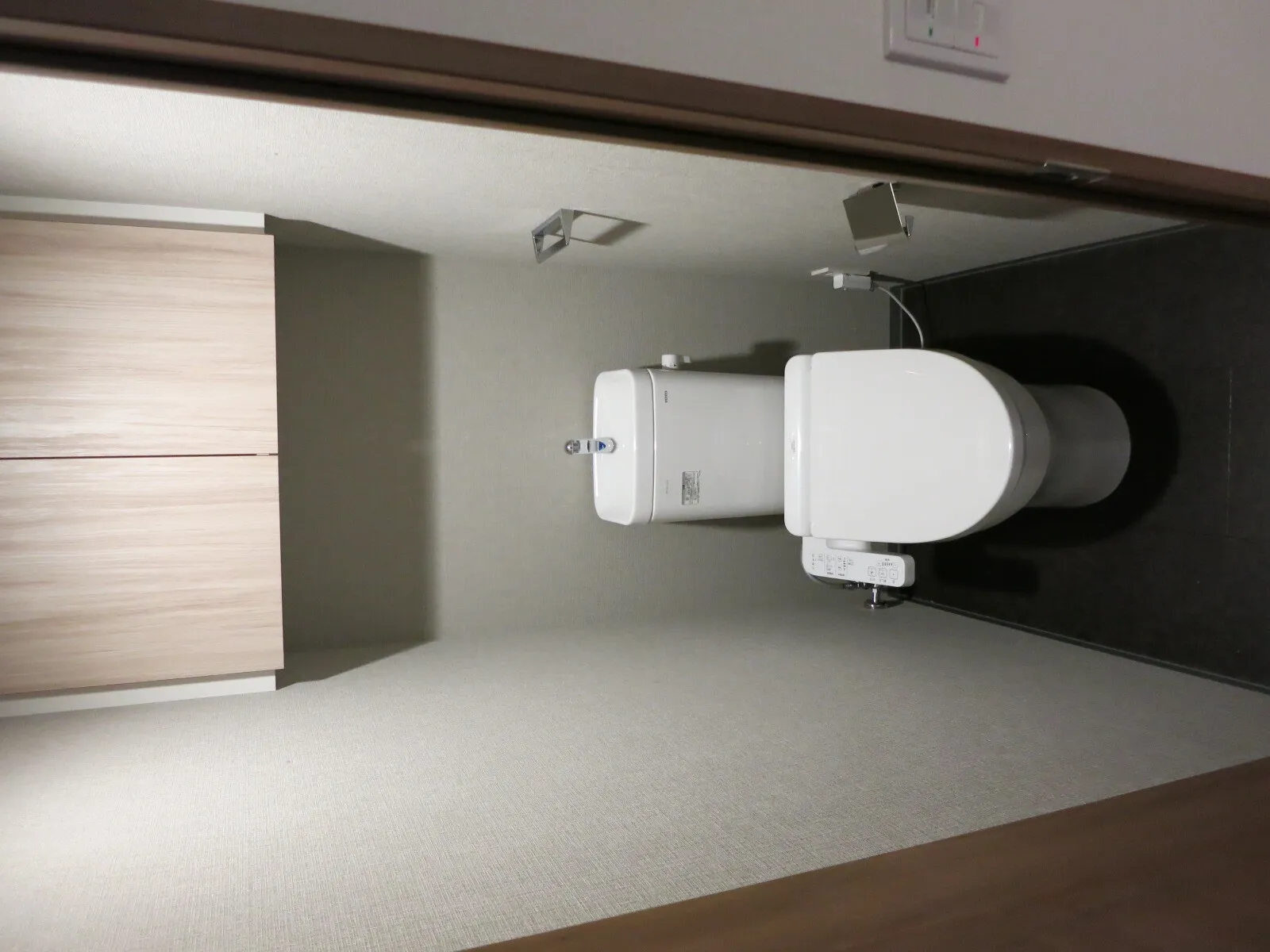 Primal Nishi Kamata - Interior - ["Wood", "Interior design", "Floor"]