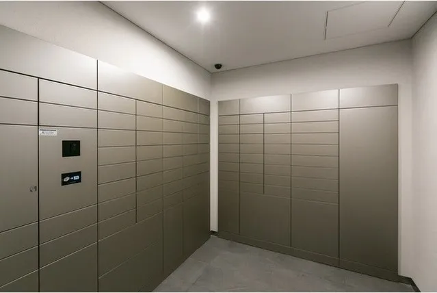 CONTRAL NAKAMEGURO - Other - ["Wood", "Flooring", "Floor"]