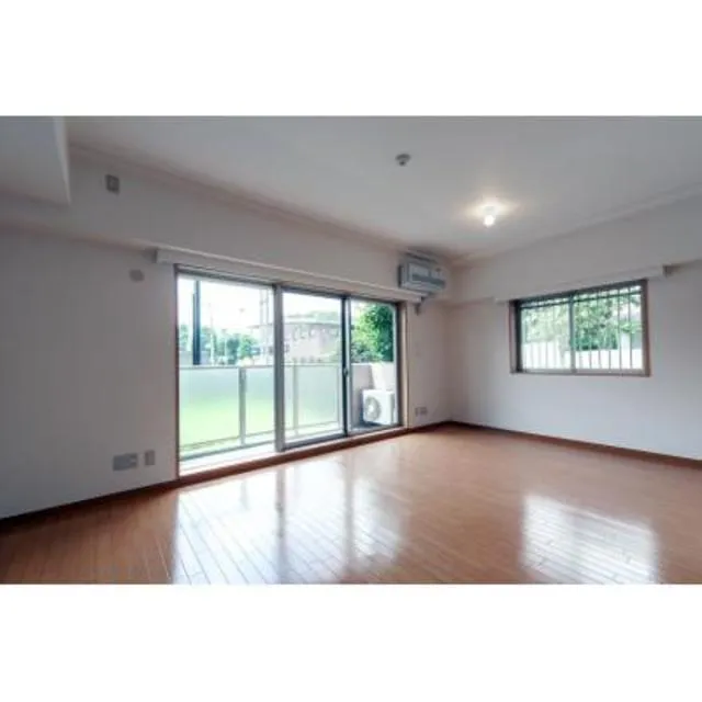 Ravine Todoroki - Interior - ["Apartment", "Condominium", "Wood flooring"]