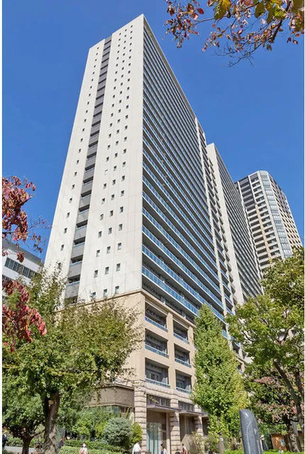 Katerina Mita Tower Suite West Ark - Exterior - ["Building", "Sky", "Skyscraper"]