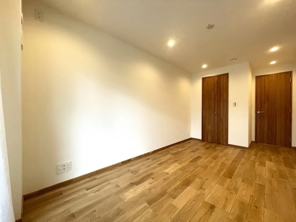 Midorigaoka City House 1st floor