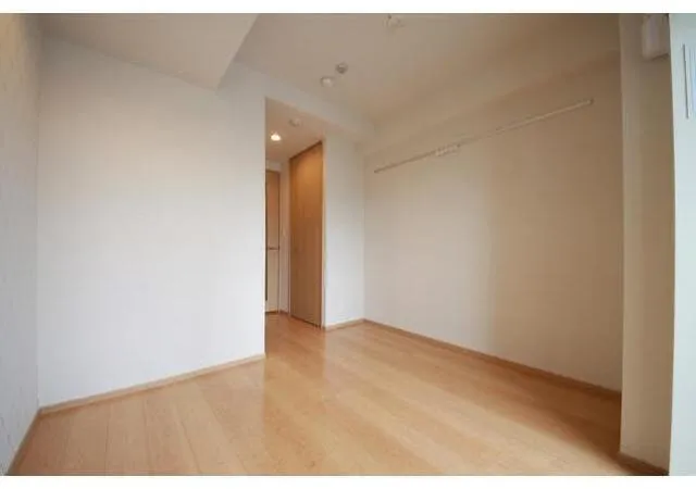 Harmony Residence Ikebukuro #003 - Interior - ["Flooring", "Floor", "Wood flooring"]