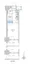 Lefon Progre Kiyosumi Shirakawa Premier - Floor Plan - ["Font", "Rectangle", "Parallel"] thumbnail