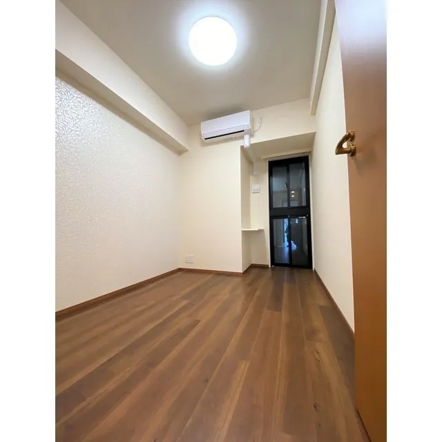City House Nishi Ikebukuro - Interior - ["Brown", "Fixture", "Wood"]