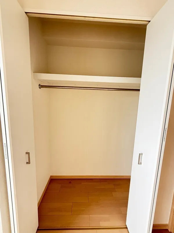 Esty Maison Togoshi - Interior - *Same type, different floors