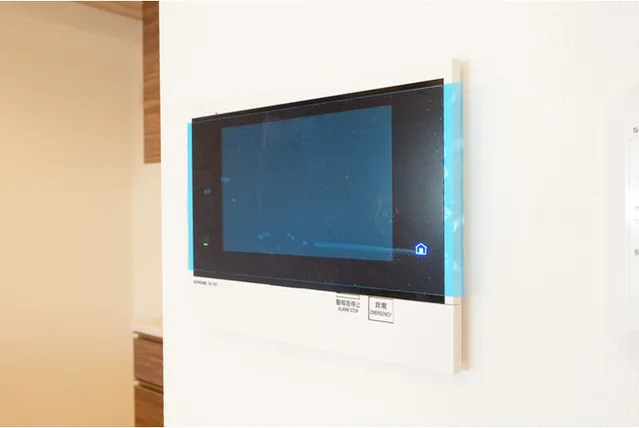Comforia Liv Bunkyo Gokokuji - Interior - ["Electronic device", "Display device", "Electronics"]
