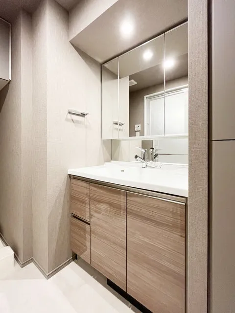 Orchid Residence Shibuya Tomigaya - Interior - ["Flooring", "Floor", "Interior design"]