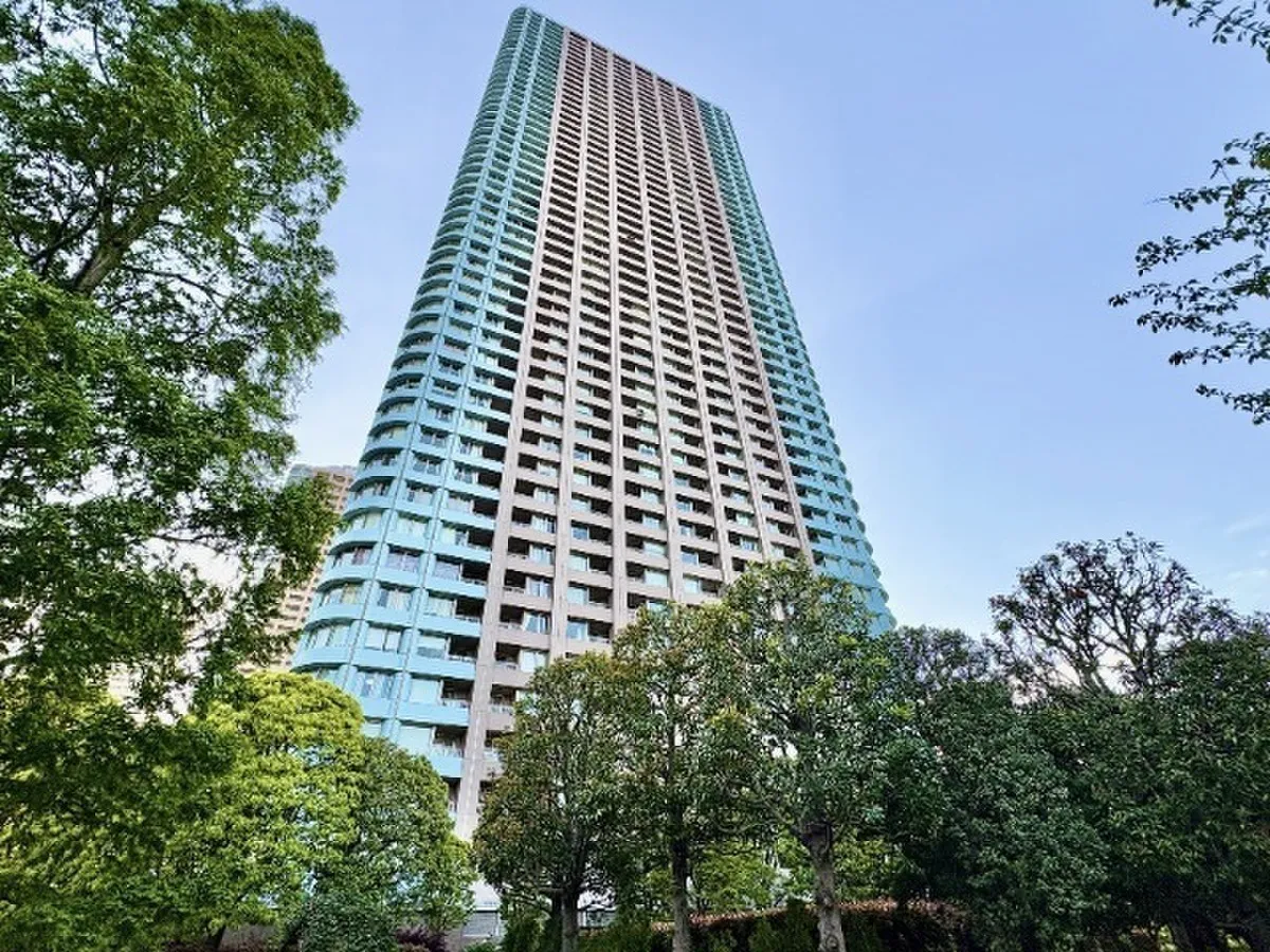 Century Park Tower