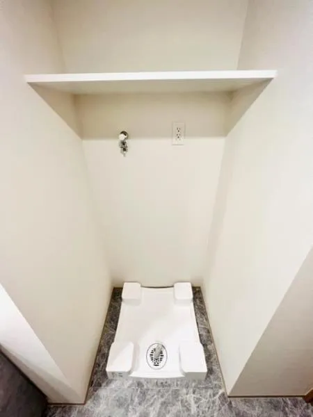 GRANSITE WASEDA - Interior - ["Fixture", "Wood", "Floor"]