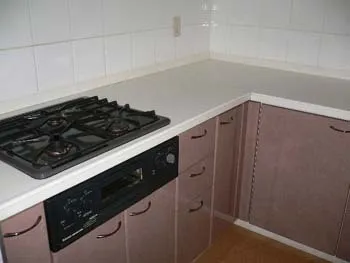 Morecrest Jingumae - Interior - ["Kitchen Appliance", "Kitchen", "Major appliance"]