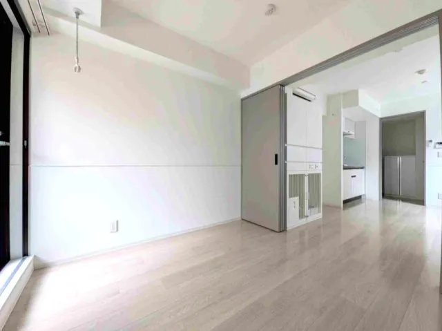 Fluffy Nishi-Waseda - Interior - ["Flooring", "Floor", "Wood"]