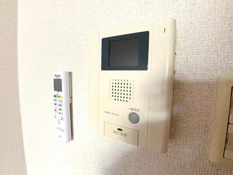 HF Monzen-Nakacho Residence - Interior - []
