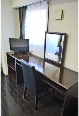 Verona Kinshicho - Interior - ["Wood", "Furniture", "Interior design"]
