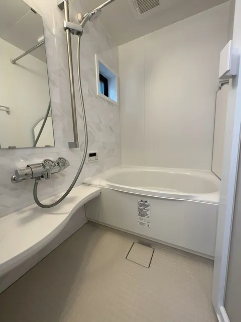 Kolet Sumida Tachibana #05 - Interior - ["Plumbing fixture", "Bathroom", "Flooring"]