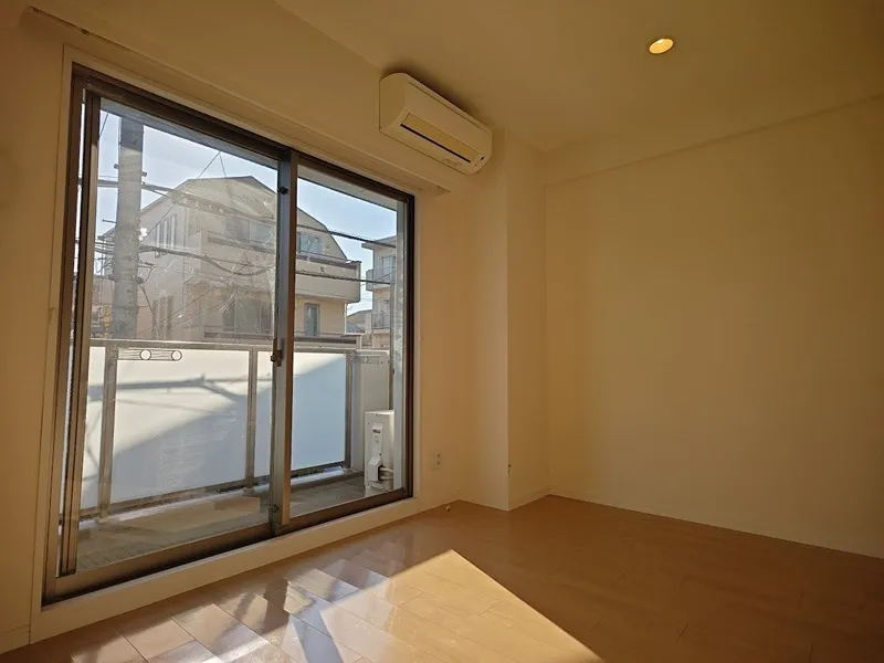 Este Maison Daizawa - Interior - ["Property", "Building", "Window"]