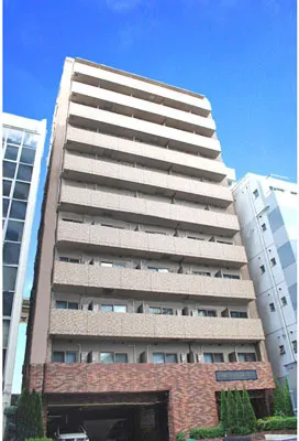Toshin Phoenix Shibaura Bay Fort - Exterior - []