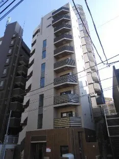 CREAL Premier Ebisu - Exterior - ["Sky", "Building", "Urban design"]