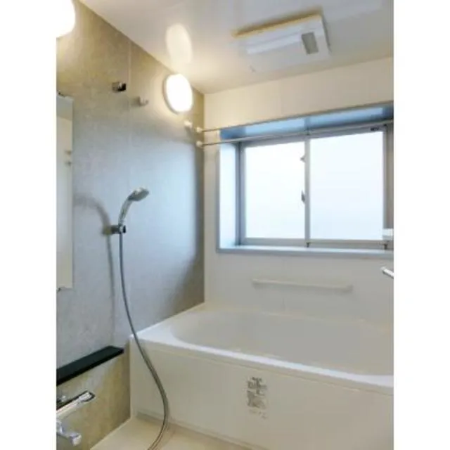 Park Axis Toyosu Canal - Interior - ["Bathroom", "Property", "Room"]