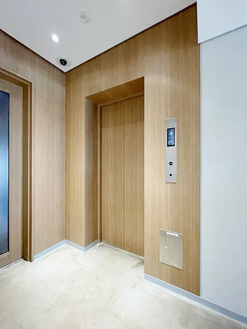 Geoent Monzen Nakacho - Other - ["Wood", "Flooring", "Interior design"]
