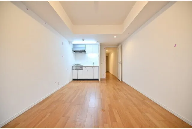 Primal Koishikawa - Interior - ["Flooring", "Floor", "Wood flooring"]