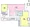Atago View Apartments - Floor Plan - ["Diagram", "Floor plan", "Plan"] thumbnail