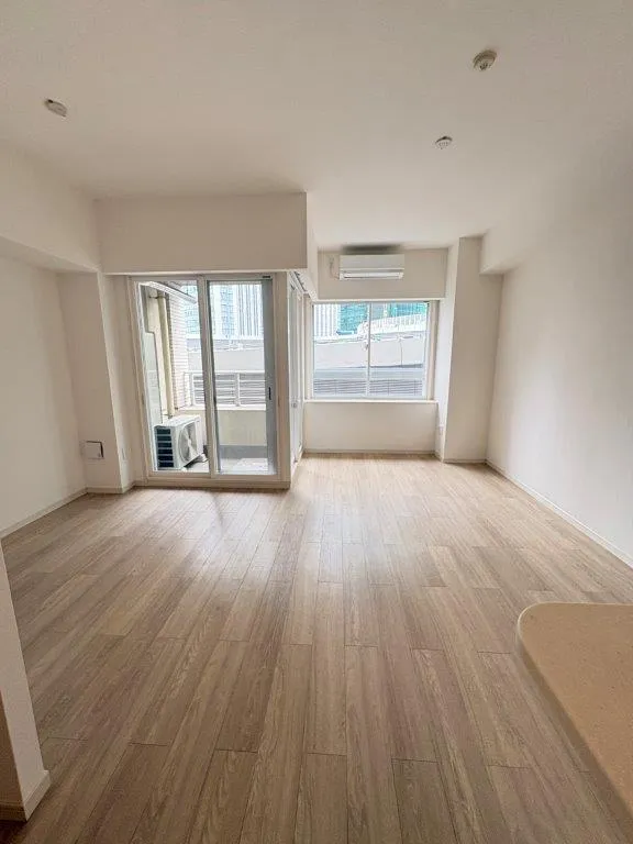 Central Crib Roppongi III - Interior - ["Flooring", "Floor", "Wood"]