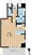 Shiba Park Apartment - Floor Plan - ["Floor", "Apartment", "Wood stain"] thumbnail