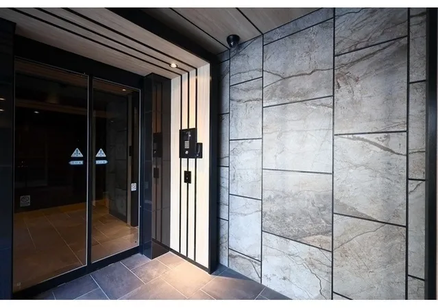 ARKMARK Itabashi Oyama - Exterior - ["Flooring", "Floor", "Ceiling"]