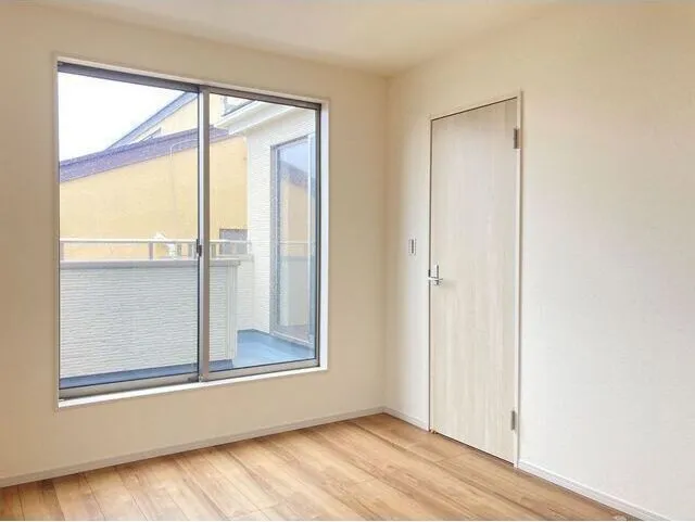 Kolet Takane Housing #02 - Interior - ["Flooring", "Wood", "Floor"]