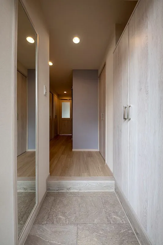 Residia Mejiro - Interior - ["Property", "Building", "Fixture"]