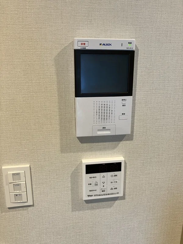 Residence - Asakusa Kuramae - Interior - ["Electronic device", "Technology", "Electronics"]