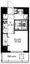 Esty Maison Togoshi - Floor Plan - ["Floor plan"] thumbnail