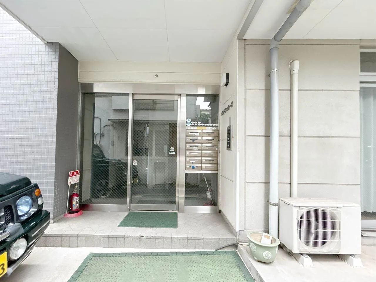 Mynavi STAY Palace Jingumae - Exterior - []