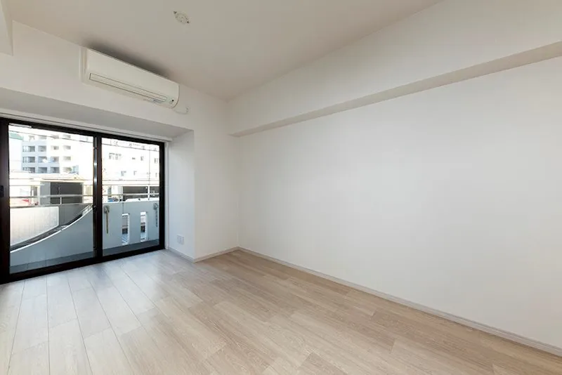 Residia Mejiro - Interior - ["Property", "Window", "Wood"]
