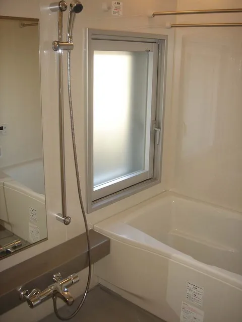 Avity Meguro  - Interior - ["Bathtub", "Plumbing fixture", "Wood"]