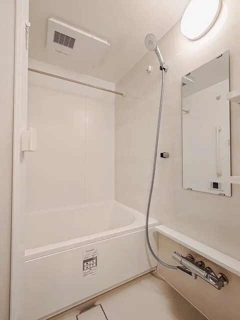 Brookside Residence Kiba - Interior - ["Plumbing fixture", "Flooring", "Interior design"]