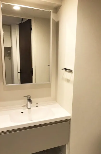 Park Axis Kiba Canal West - Interior - ["Bathroom", "Property", "Room"]