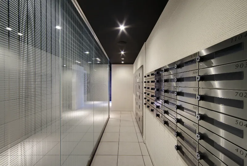Shinagawa East - Exterior - ["Interior design", "Fixture", "Flooring"]