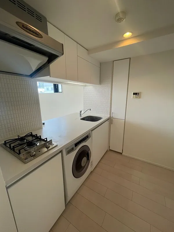 Shinagawa East - Interior - *Same type, different floors