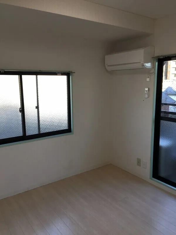 Diamond Residence Itabashi Honcho - Interior - ["Flooring", "Ceiling", "Floor"]