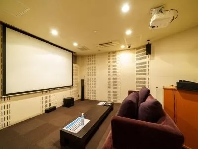 KDX Residence Shinagawa Seaside - Other - ["Furniture", "Table", "Interior design"]