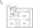 GranDuo Kyodo 15 - Floor Plan - ["White", "Plan", "Diagram"] thumbnail