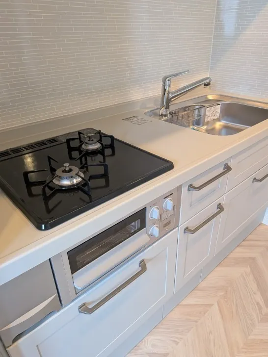 Residia Kanda - Interior - ["Kitchen Appliance", "Kitchen", "Major appliance"]