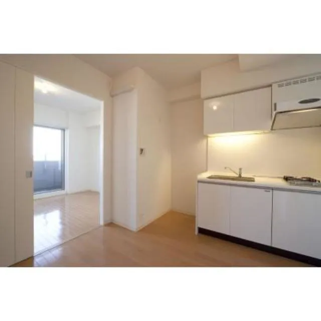 Park Cube Ueno - Interior - ["Cabinetry", "Building", "Property"]