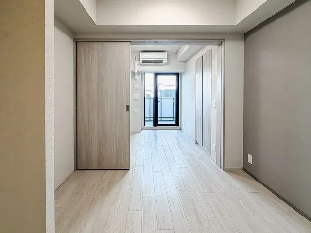 Brookside Residence Kiba - Interior - ["Flooring", "Floor", "Wood flooring"]
