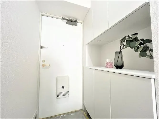 Your Court Musashi Fujisawa Room 210